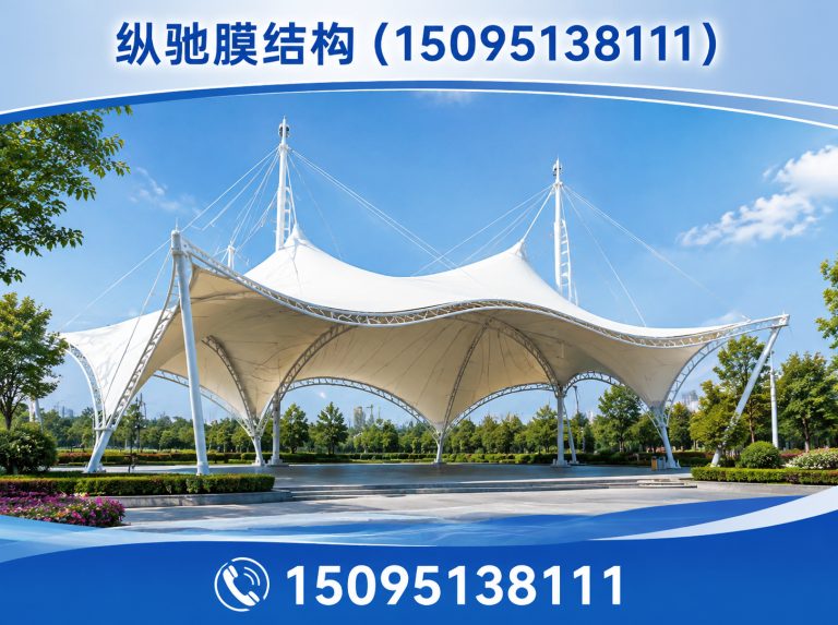 寿光市污水池加盖展示图